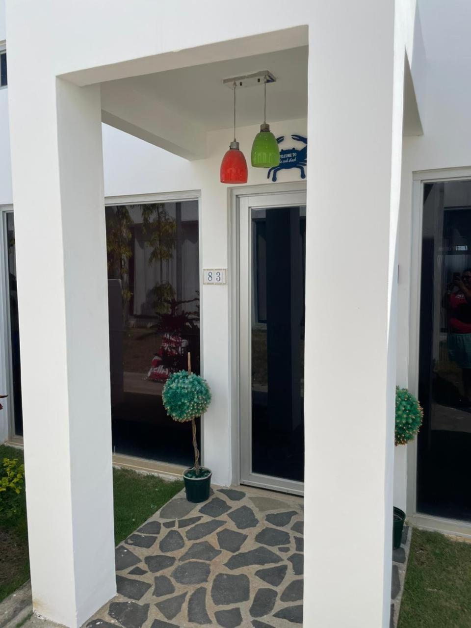 Ibiza Beach Residence Villa Nancito Exterior photo