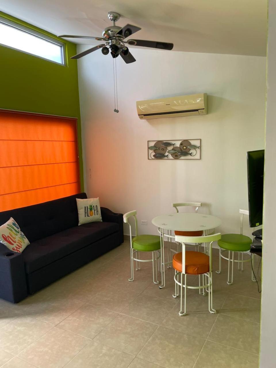 Ibiza Beach Residence Villa Nancito Exterior photo
