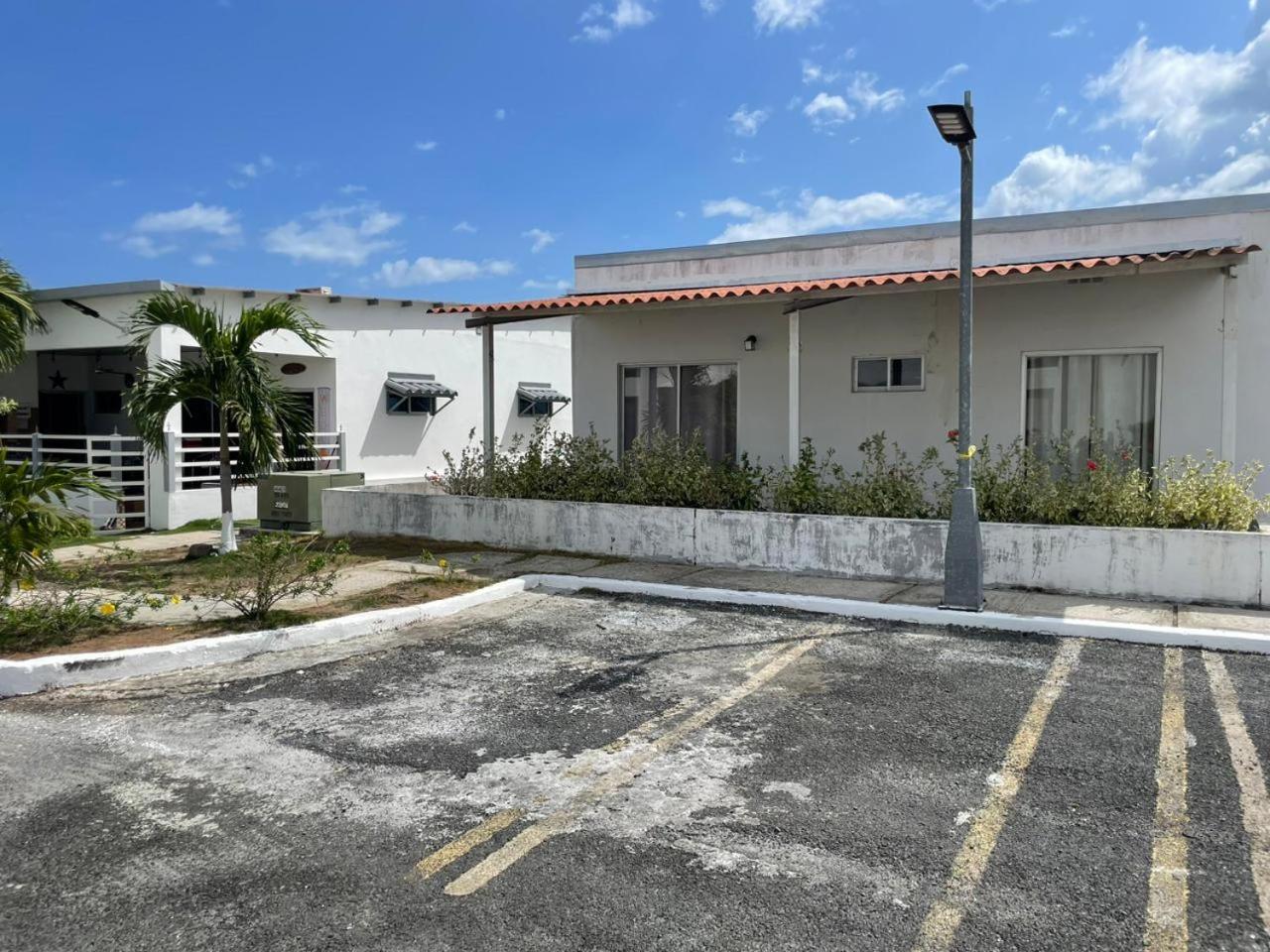 Ibiza Beach Residence Villa Nancito Exterior photo
