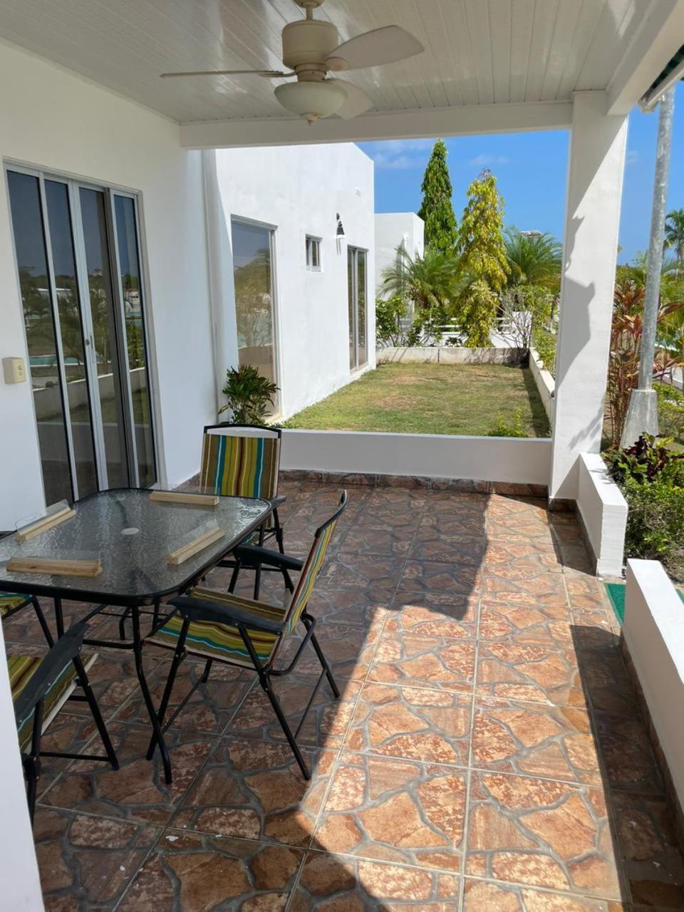 Ibiza Beach Residence Villa Nancito Exterior photo