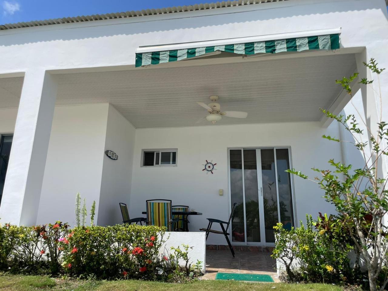 Ibiza Beach Residence Villa Nancito Exterior photo